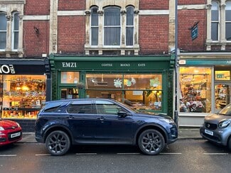 More details for 3 Worrall Rd, Bristol - Retail for Lease