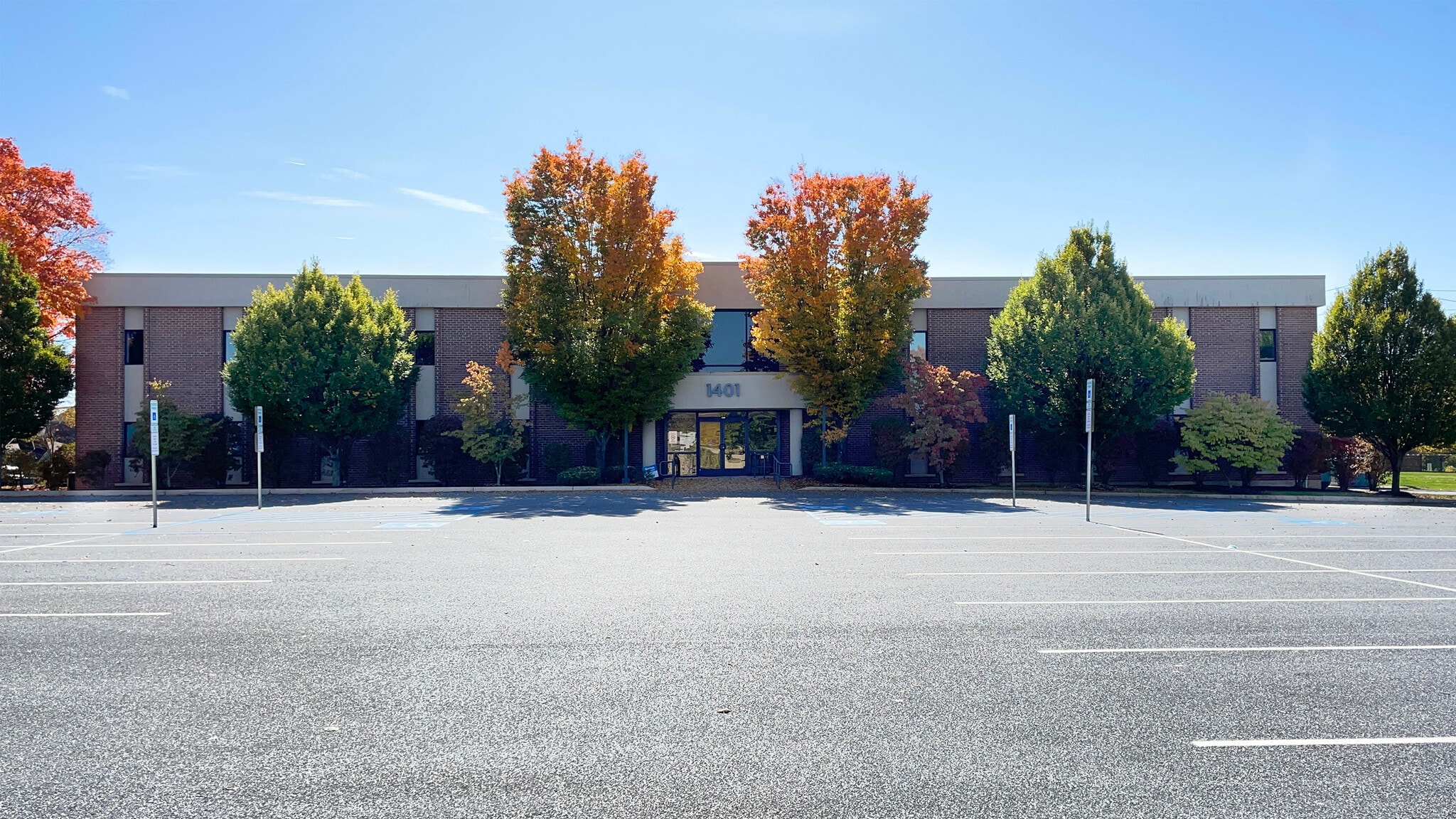 1401 N Cedar Crest Blvd, Allentown, PA for lease Primary Photo- Image 1 of 10