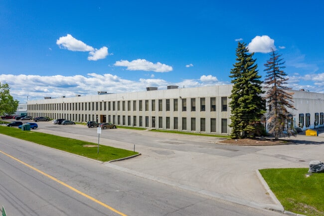 More details for 4441 76th Ave SE, Calgary, AB - Office for Lease
