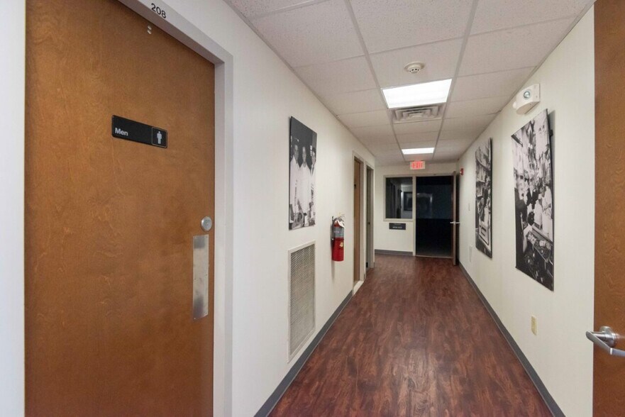 913-929 Wallace St, Philadelphia, PA à louer - Photo intérieure - Image 3 de 24