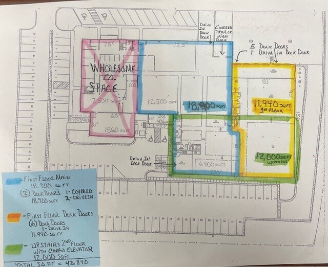 580 W 100 N, Bountiful, UT à louer - Photo du bâtiment - Image 3 de 6