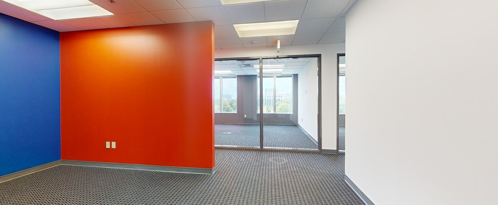 13925 Ballantyne Corporate Pl, Charlotte, NC for lease - Matterport 3D Scan - Image 3 of 9
