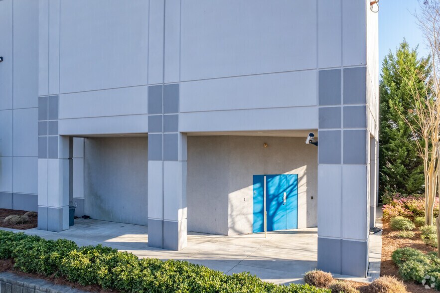 3100 Southpark Blvd, Ellenwood, GA à louer - Photo du bâtiment - Image 3 de 9