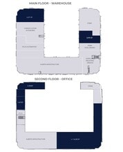 11870 88th Ave, Fort Saskatchewan, AB for lease Interior Photo- Image 1 of 1