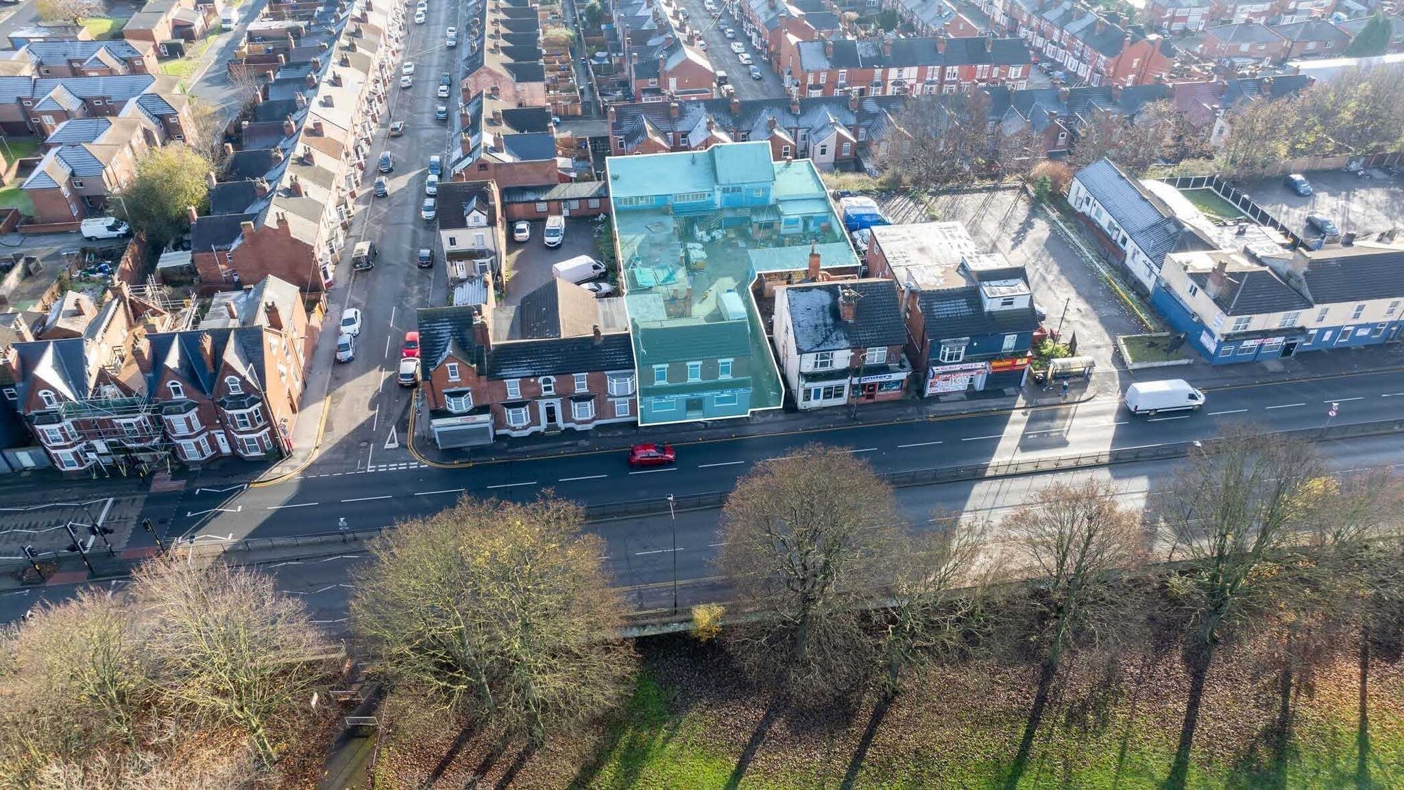 65 Balby Rd, Doncaster à louer Photo principale- Image 1 de 13