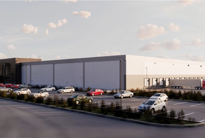 1745 Hurffville Rd, Sewell, NJ à vendre - Photo du bâtiment - Image 1 de 2