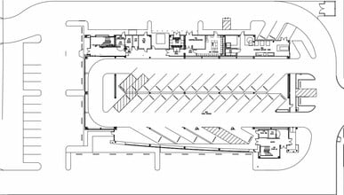 468 Littlefield Ave, South San Francisco, CA for lease Floor Plan- Image 1 of 1