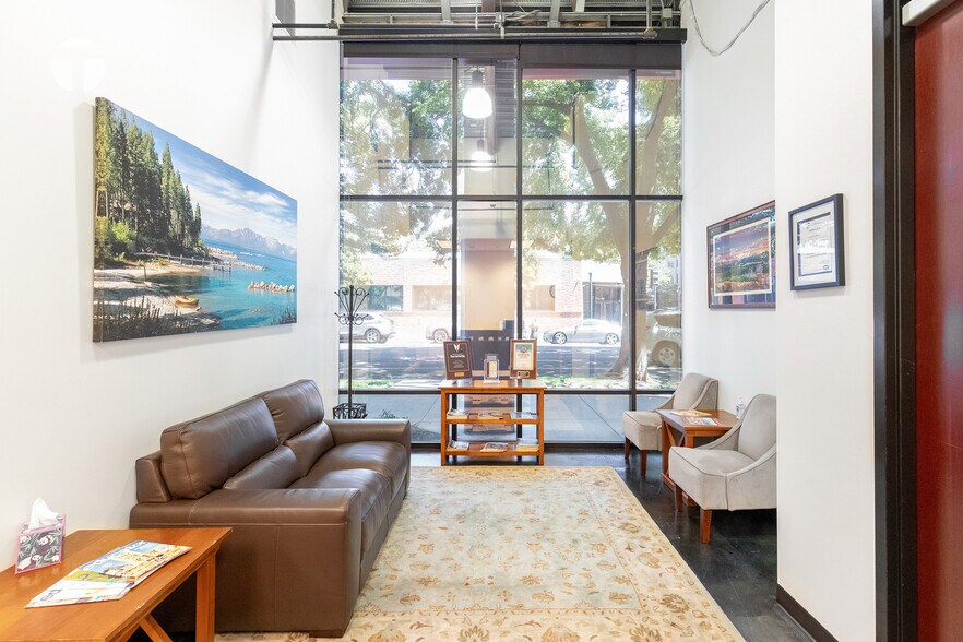 1231 I St, Sacramento, CA à vendre - Photo du bâtiment - Image 2 de 14
