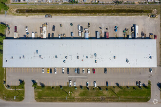 240040 Frontier Pl SE, Rocky View No 44, AB - Aérien  Vue de la carte - Image1