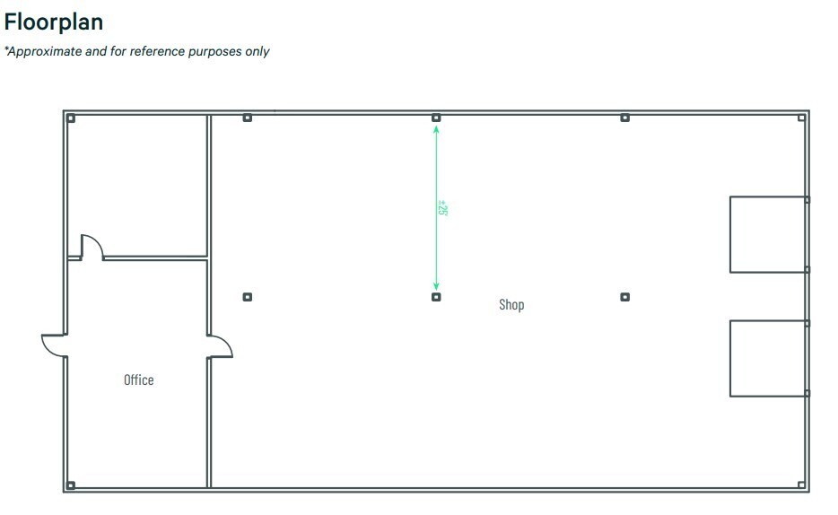 10346 60 Av NW, Edmonton, AB à vendre - Plan d’étage - Image 3 de 3