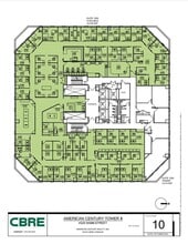 4520 Main St, Kansas City, MO for lease Floor Plan- Image 1 of 1