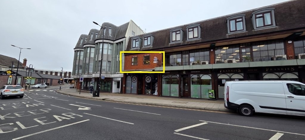 27-39 Station Ln, Hornchurch à louer Photo intérieure- Image 1 de 6