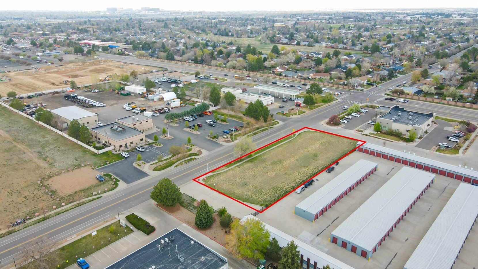 496 Laredo st, Aurora, CO for sale Primary Photo- Image 1 of 6