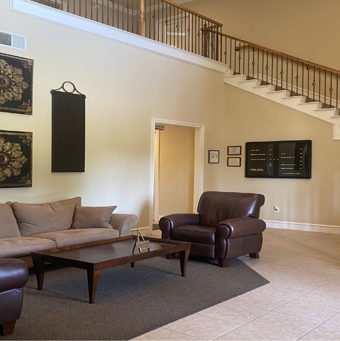 2200 Pool Rd, Grapevine, TX for lease Interior Photo- Image 1 of 10