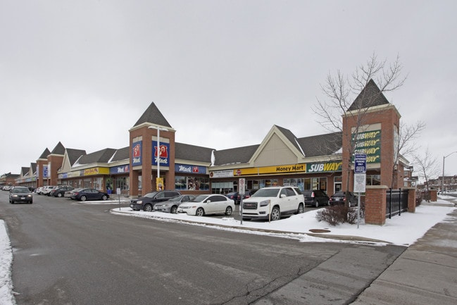 More details for 9661 Jane St, Vaughan, ON - Retail for Lease
