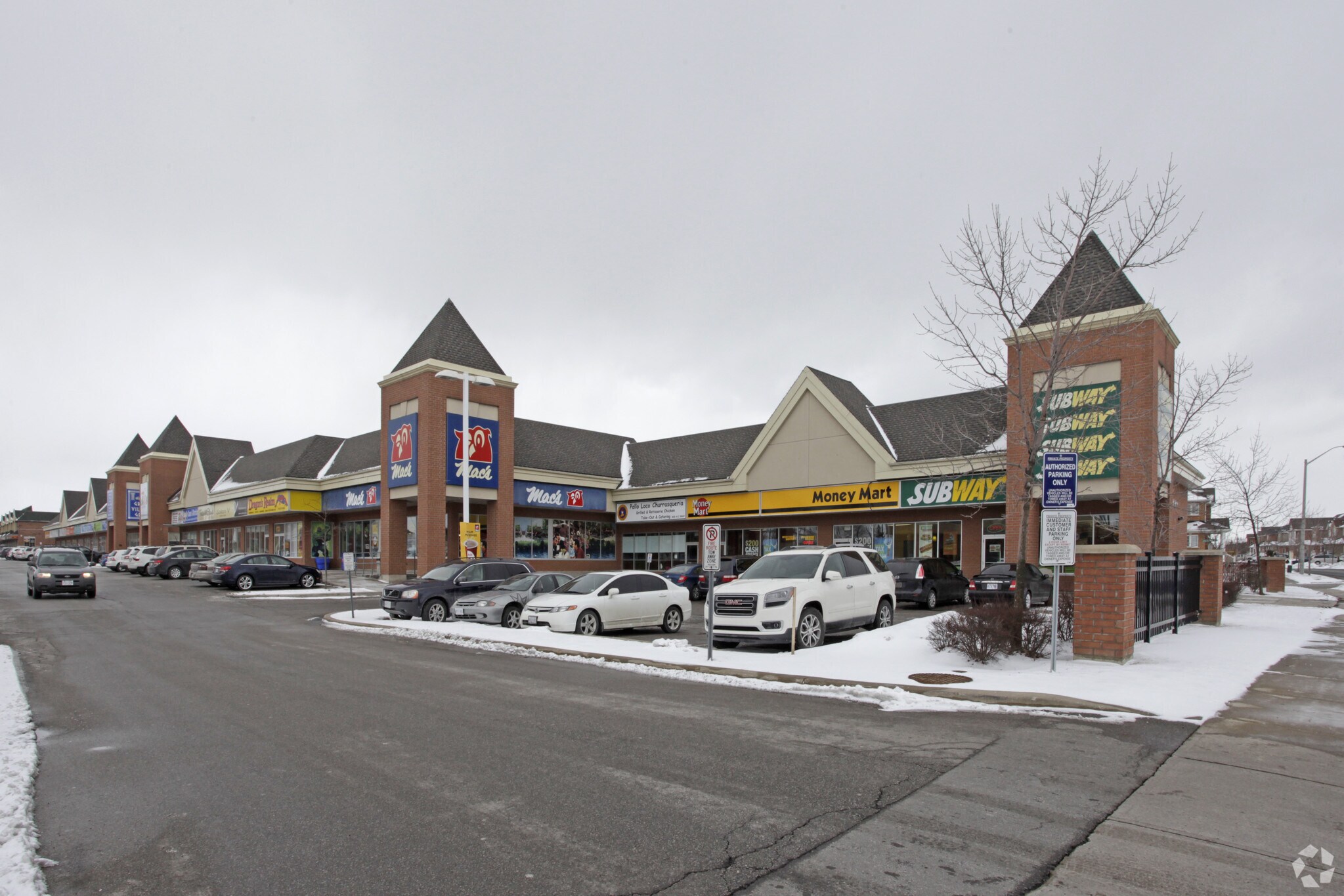 9661 Jane St, Vaughan, ON à vendre Photo principale- Image 1 de 1