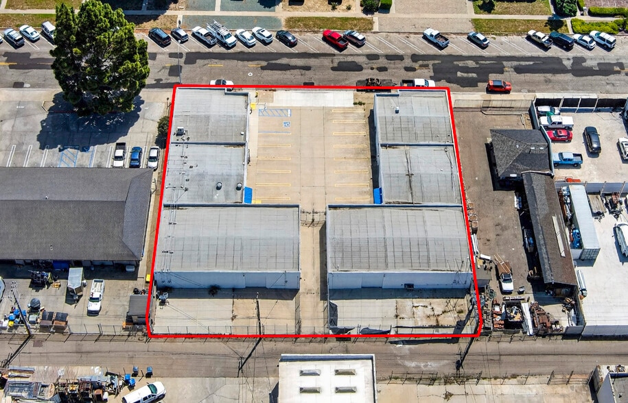 311-315 N Second St, Lompoc, CA for sale - Building Photo - Image 2 of 8