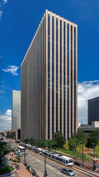More details for 633 17th St, Denver, CO - Office for Lease