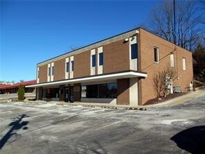 25 Gill Hall Rd, Jefferson Hills, PA à vendre Photo principale- Image 1 de 1