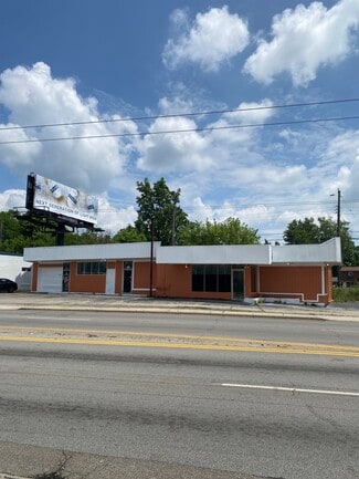 Plus de détails pour 4023 Salem Ave, Dayton, OH - Commerce de détail à vendre