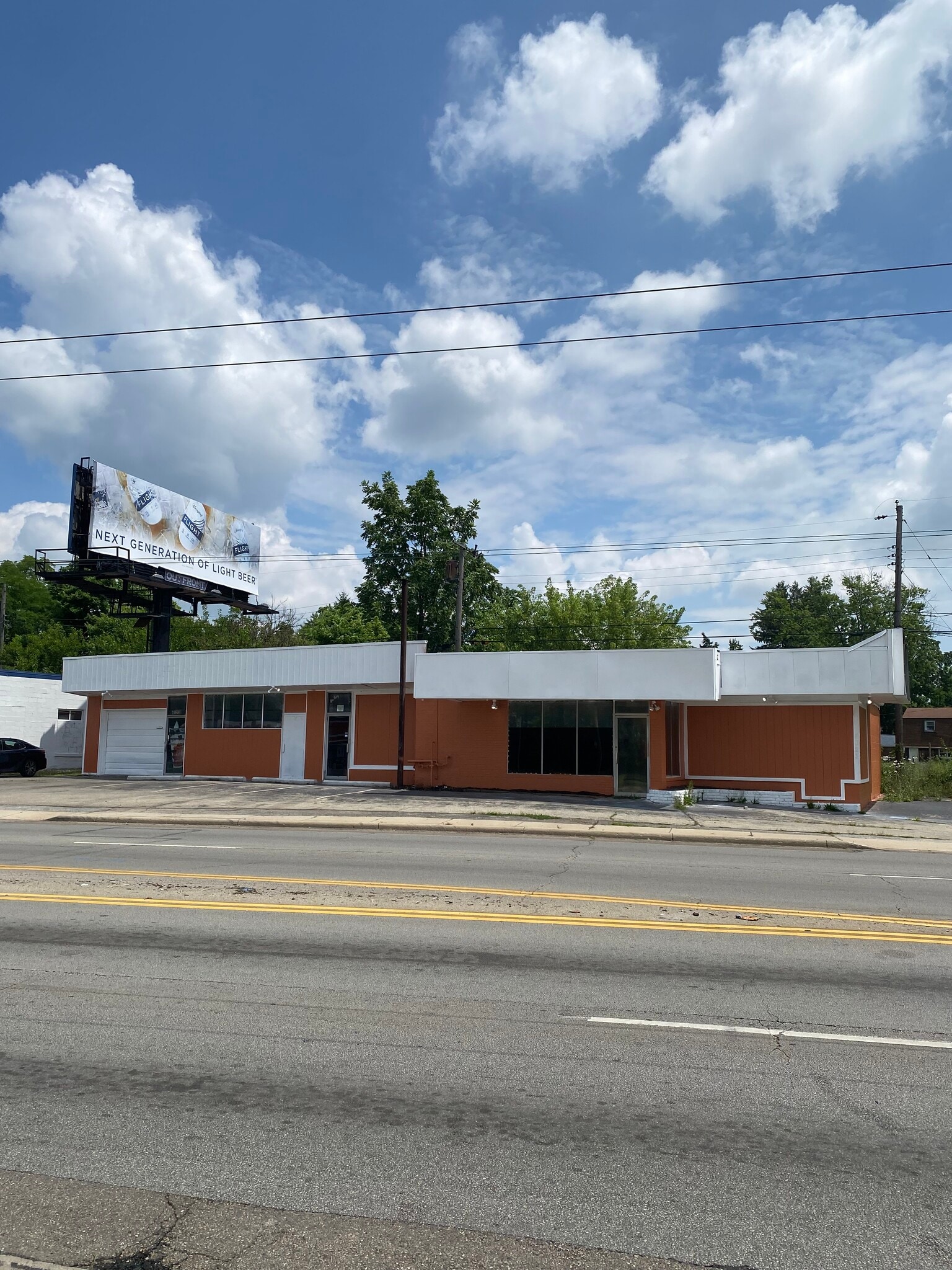 4023 Salem Ave, Dayton, OH for sale Building Photo- Image 1 of 2