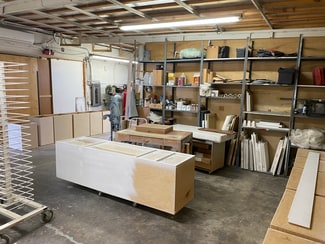 More details for 1112 Chestnut St, Burbank, CA - Industrial for Lease