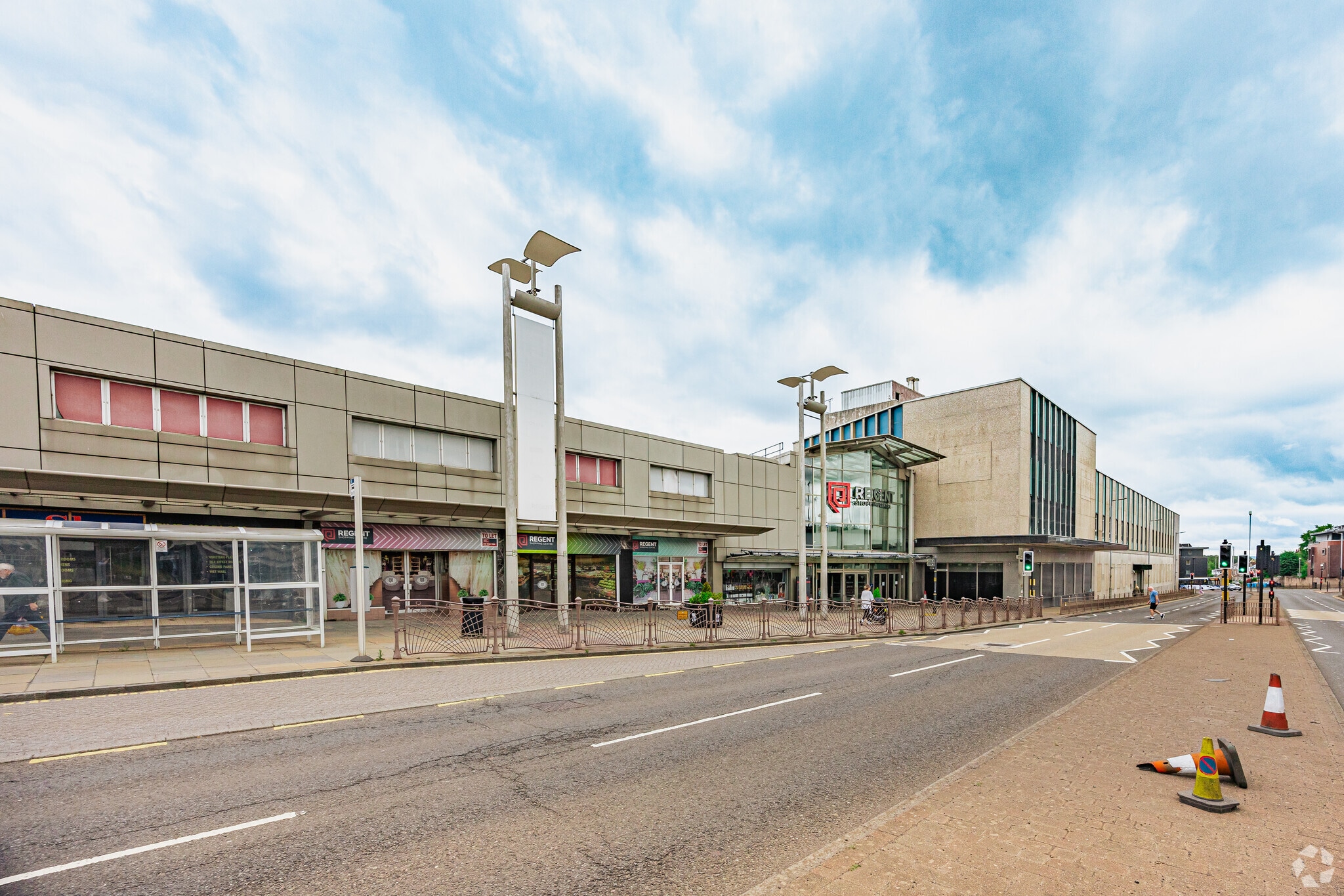 Regent Way, Hamilton for lease Primary Photo- Image 1 of 7