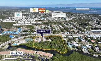 More details for 0 Clipper Ct, Jensen Beach, FL - Land for Sale