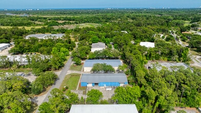 4 Aviator Way, Ormond Beach, FL - Aerial  map view - Image1