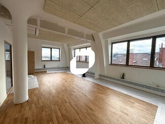 Plus de détails pour Rue Du Docteur Pierre-Fleury Papillon, Villeurbanne - Bureau à louer