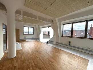 More details for Rue Du Docteur Pierre-Fleury Papillon, Villeurbanne - Office for Lease