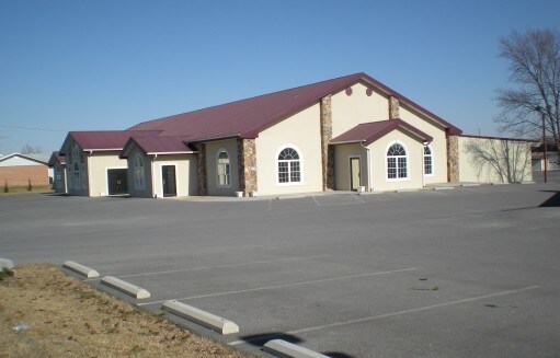 8539 Winchester Ave, Inwood, WV à vendre Photo du bâtiment- Image 1 de 6