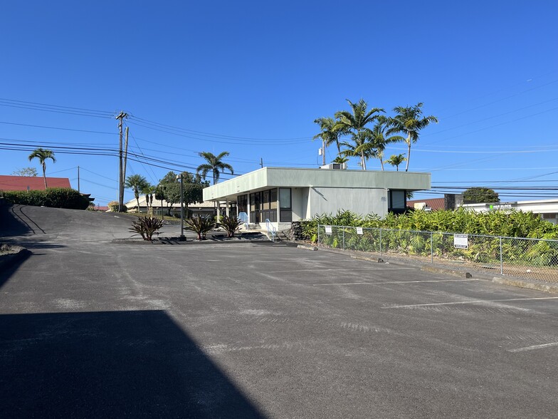 81-6644 Hawaii Belt Road, Kealakekua, HI for sale - Building Photo - Image 3 of 3