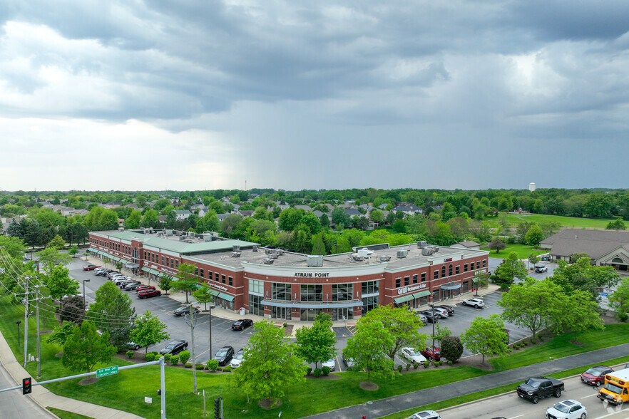 1938-2000 E Lincoln Hwy, New Lenox, IL for lease - Primary Photo - Image 1 of 20