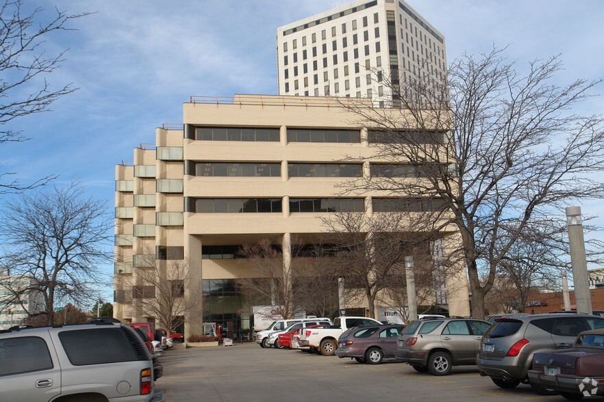 250 N Water St, Wichita, KS à vendre - Photo principale - Image 1 de 1