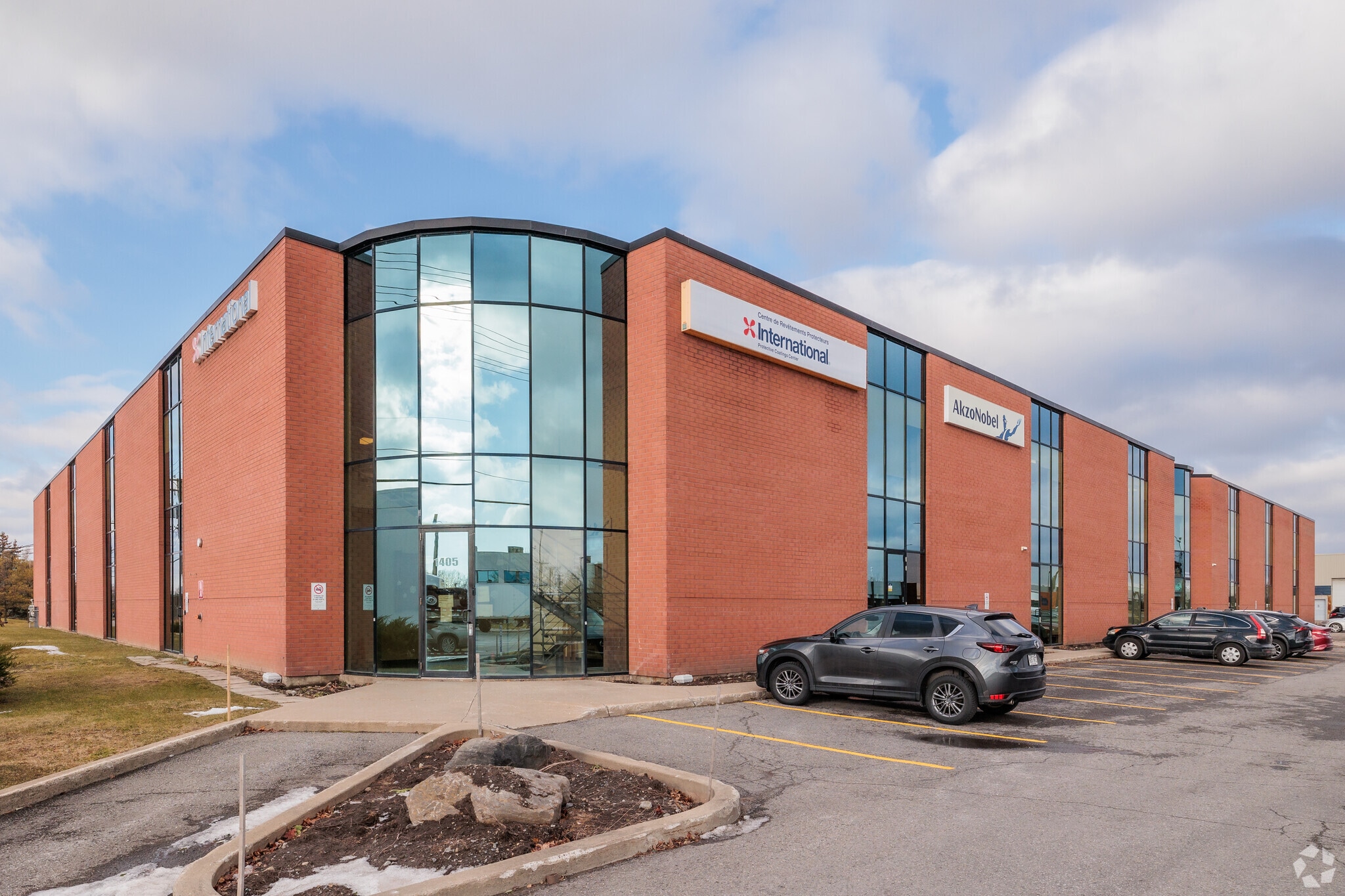 1405-1495 55e Av, Dorval, QC à vendre Photo principale- Image 1 de 1