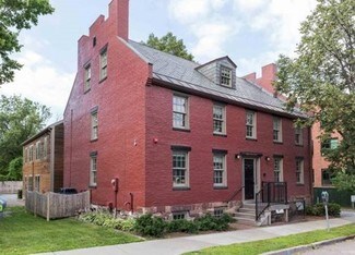 Plus de détails pour 35 King St, Burlington, VT - Bureau à louer