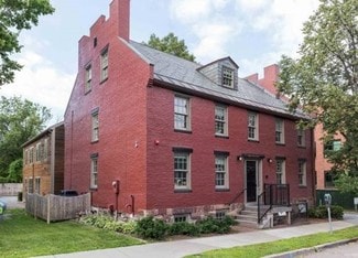 More details for 35 King St, Burlington, VT - Office for Lease