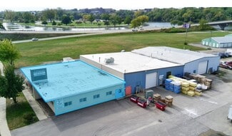 More details for 837 N Parker Dr, Janesville, WI - Industrial for Lease