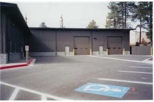 1072 E Old Canyon Ct, Flagstaff, AZ à louer - Photo du bâtiment - Image 2 de 9