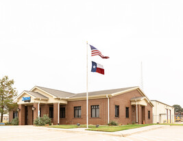 Atmos Energy Office & Service Center - NNN Property