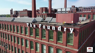 235 Promenade St, Providence, RI à louer - Vidéo sur l’inscription commerciale 