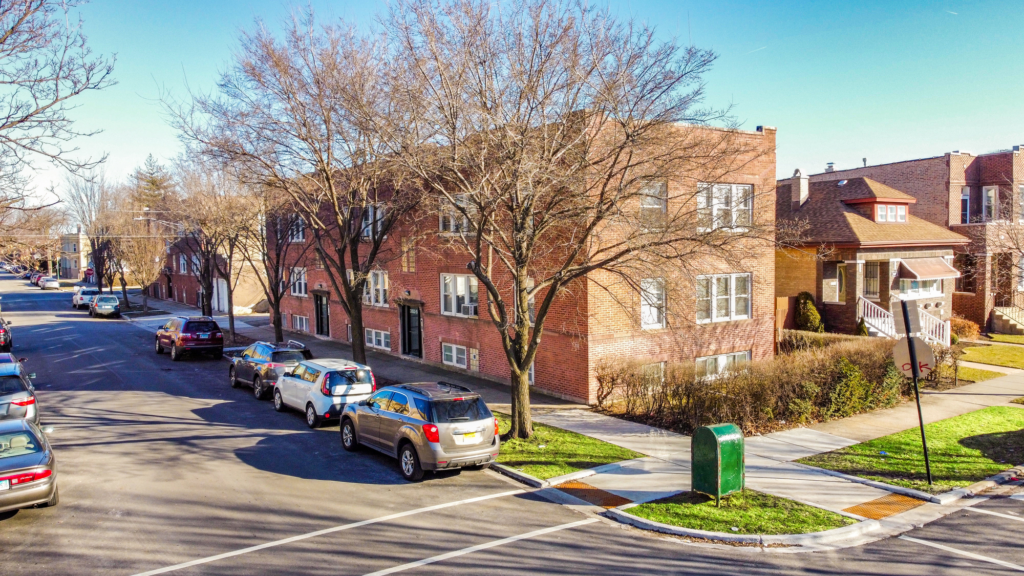 3055 W 56th St, Chicago, IL for sale Primary Photo- Image 1 of 1