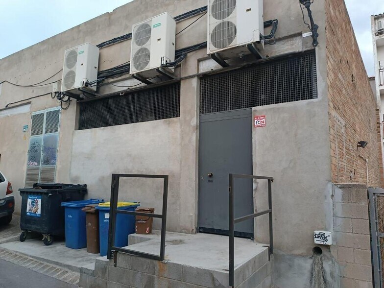 Immeuble residentiel dans Navarcles, Barcelona à vendre - Photo intérieure - Image 1 de 1