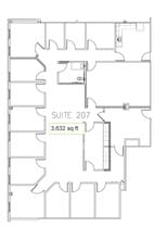 6820 Parkdale Pl, Indianapolis, IN à louer Photo du bâtiment- Image 1 de 1