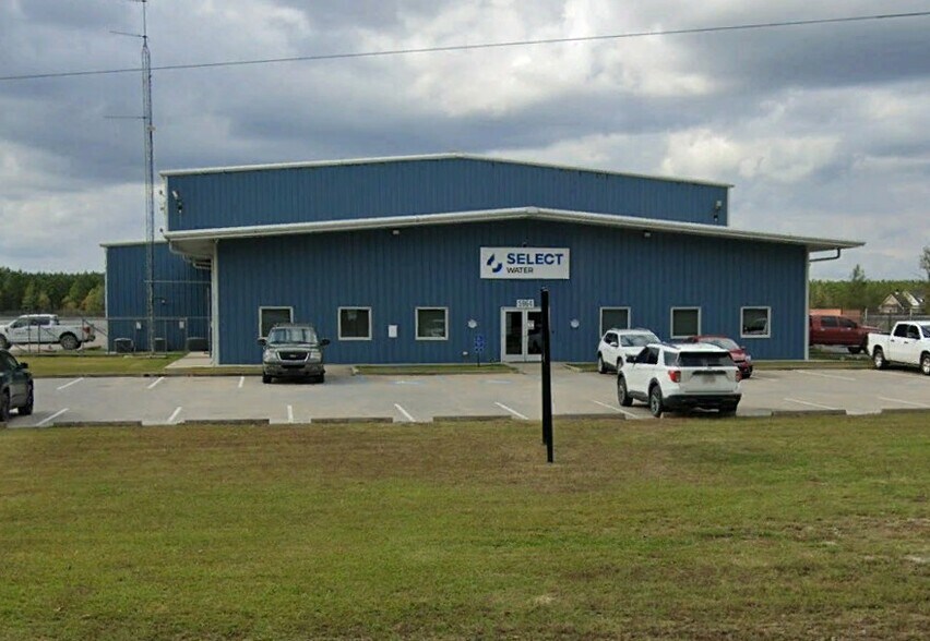 6040 Highway 175, Frierson, LA à vendre - Photo du bâtiment - Image 2 de 25