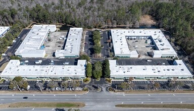 9143 Philips Hwy, Jacksonville, FL for lease Building Photo- Image 2 of 6