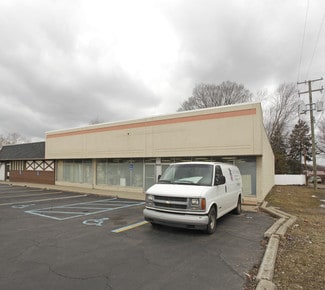 More details for 28350 Joy Rd, Livonia, MI - Retail for Sale