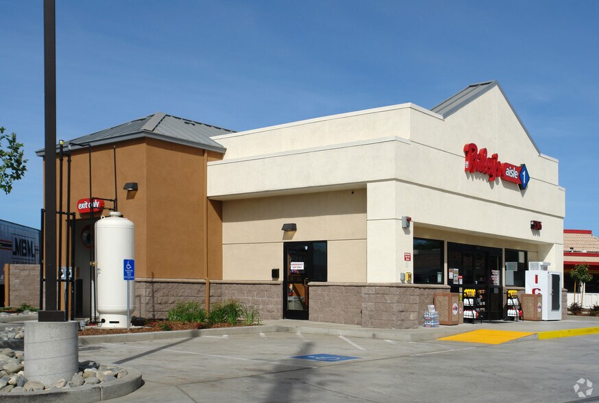 5345 Hazel Ave, Fair Oaks, CA for sale - Primary Photo - Image 1 of 3