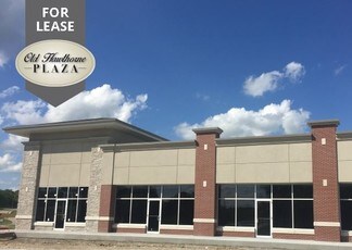 Plus de détails pour 5500 Pergola Dr, Columbia, MO - Commerce de détail à louer